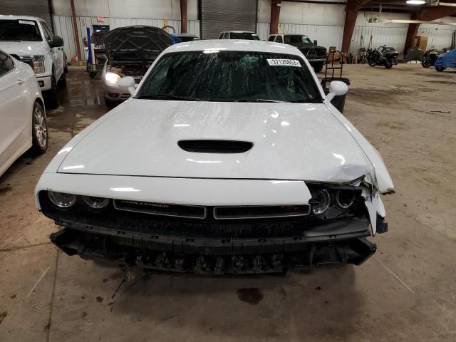 Photo 4 VIN: 2C3CDZBT6KH606158 - DODGE CHALLENGER 