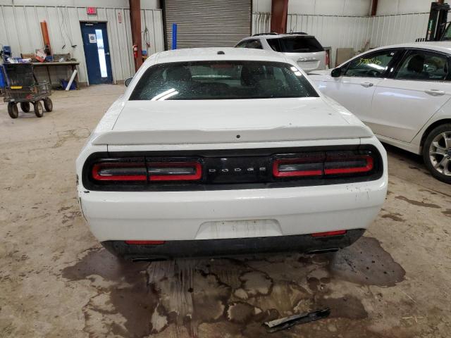 Photo 5 VIN: 2C3CDZBT6KH606158 - DODGE CHALLENGER 