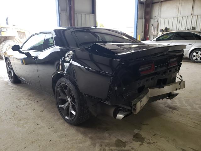 Photo 2 VIN: 2C3CDZBT6KH615989 - DODGE CHALLENGER 