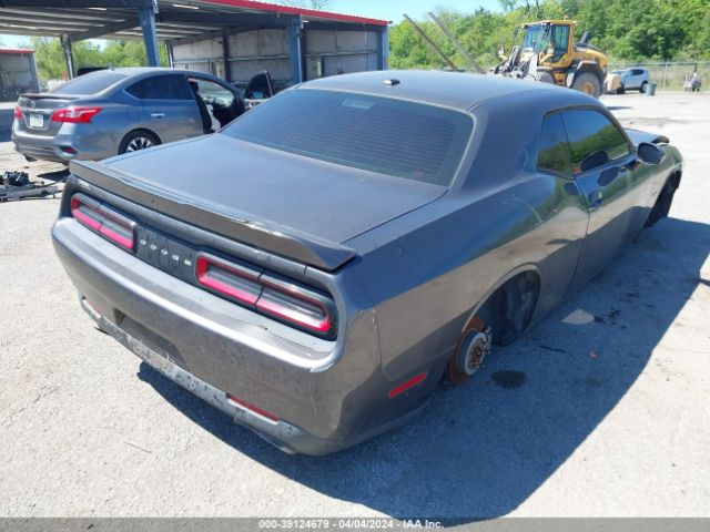 Photo 3 VIN: 2C3CDZBT6KH629195 - DODGE CHALLENGER 