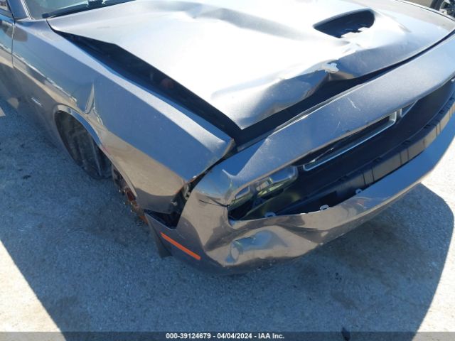 Photo 5 VIN: 2C3CDZBT6KH629195 - DODGE CHALLENGER 