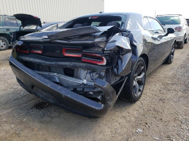 Photo 3 VIN: 2C3CDZBT6KH629536 - DODGE CHALLENGER 