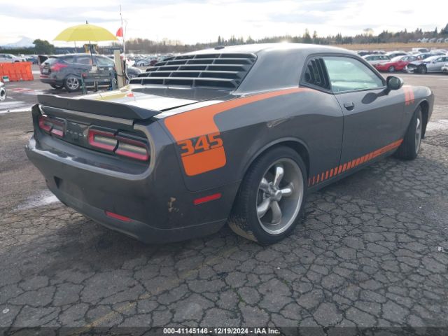 Photo 3 VIN: 2C3CDZBT6KH652184 - DODGE CHALLENGER 