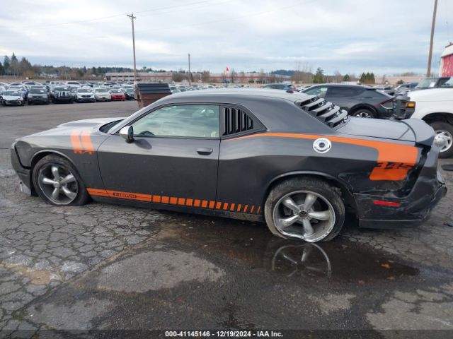 Photo 5 VIN: 2C3CDZBT6KH652184 - DODGE CHALLENGER 