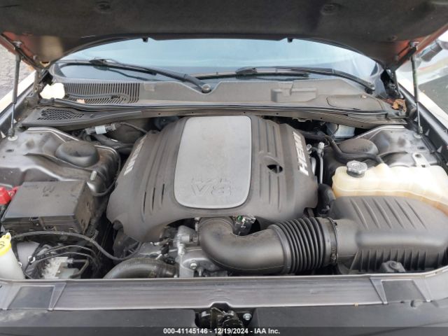 Photo 9 VIN: 2C3CDZBT6KH652184 - DODGE CHALLENGER 