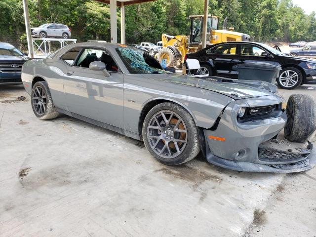 Photo 3 VIN: 2C3CDZBT6KH665680 - DODGE CHALLENGER 