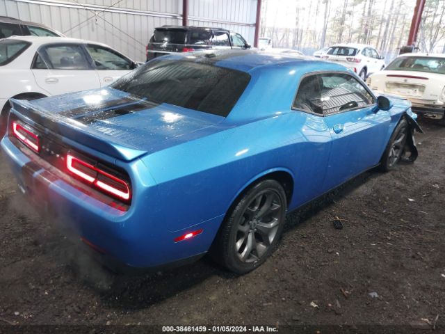 Photo 3 VIN: 2C3CDZBT6KH699893 - DODGE CHALLENGER 