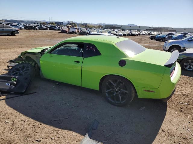 Photo 1 VIN: 2C3CDZBT6KH708947 - DODGE CHALLENGER 