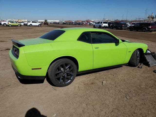 Photo 2 VIN: 2C3CDZBT6KH708947 - DODGE CHALLENGER 