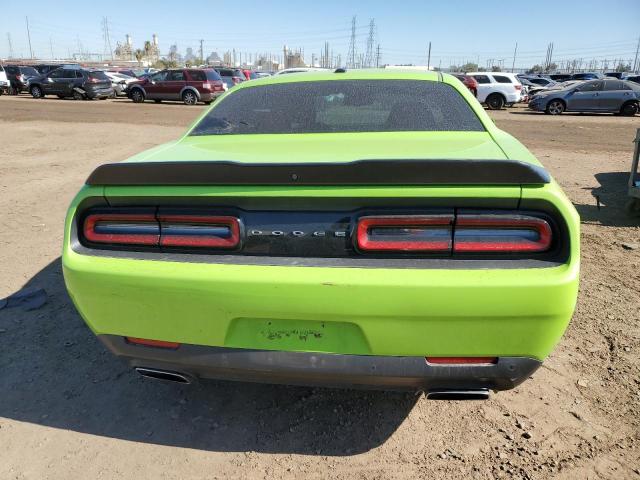 Photo 5 VIN: 2C3CDZBT6KH708947 - DODGE CHALLENGER 