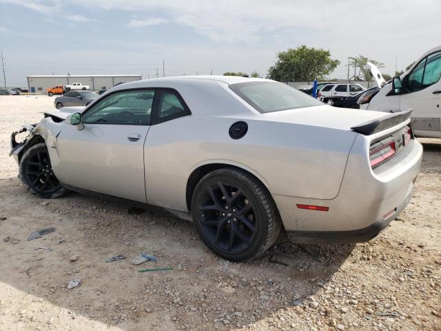 Photo 1 VIN: 2C3CDZBT6KH724324 - DODGE CHALLENGER 