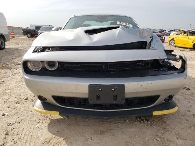 Photo 4 VIN: 2C3CDZBT6KH724324 - DODGE CHALLENGER 