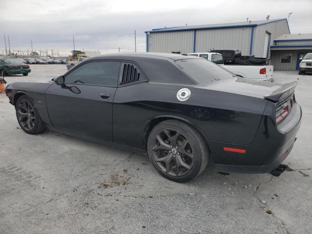 Photo 1 VIN: 2C3CDZBT6KH737607 - DODGE CHALLENGER 