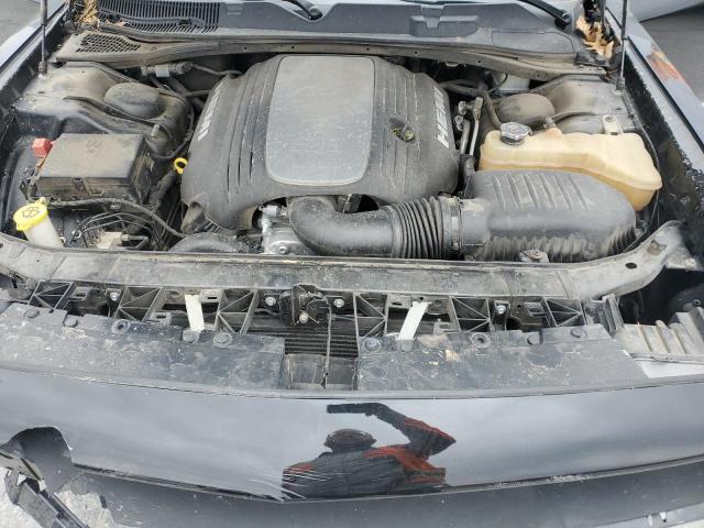 Photo 10 VIN: 2C3CDZBT6KH737607 - DODGE CHALLENGER 