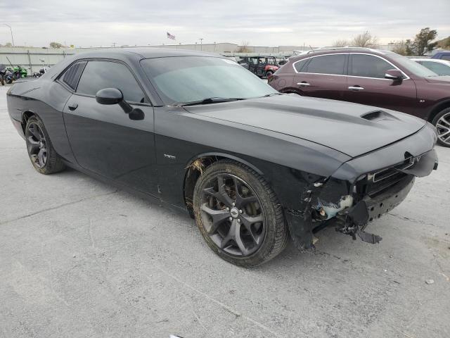 Photo 3 VIN: 2C3CDZBT6KH737607 - DODGE CHALLENGER 