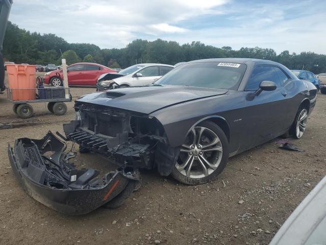 Photo 0 VIN: 2C3CDZBT6LH124825 - DODGE CHALLENGER 