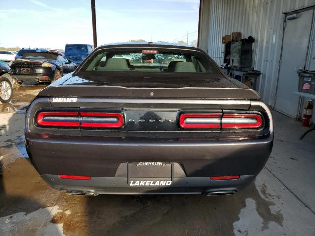 Photo 5 VIN: 2C3CDZBT6LH130978 - DODGE CHALLENGER 