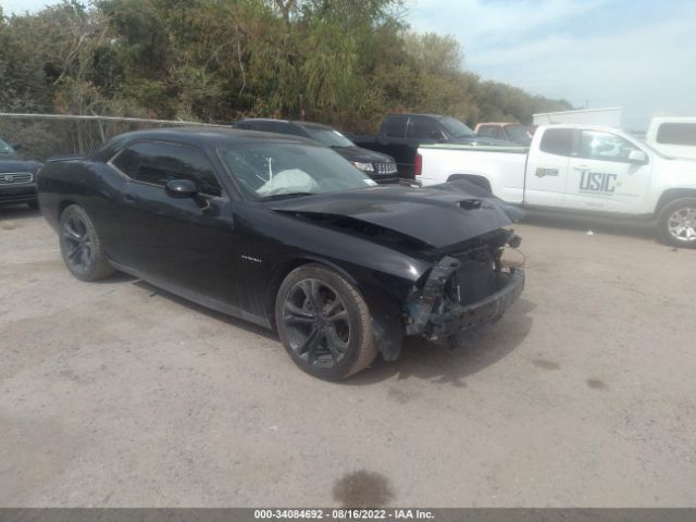 Photo 0 VIN: 2C3CDZBT6LH149031 - DODGE CHALLENGER 