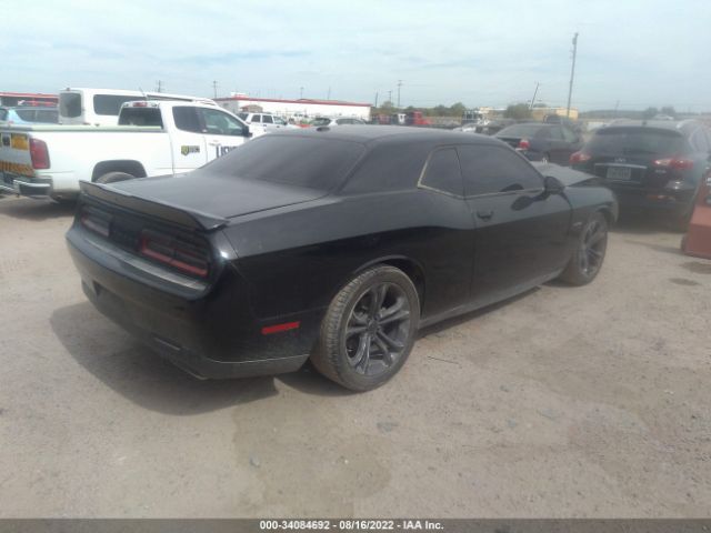 Photo 3 VIN: 2C3CDZBT6LH149031 - DODGE CHALLENGER 