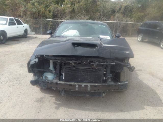 Photo 5 VIN: 2C3CDZBT6LH149031 - DODGE CHALLENGER 