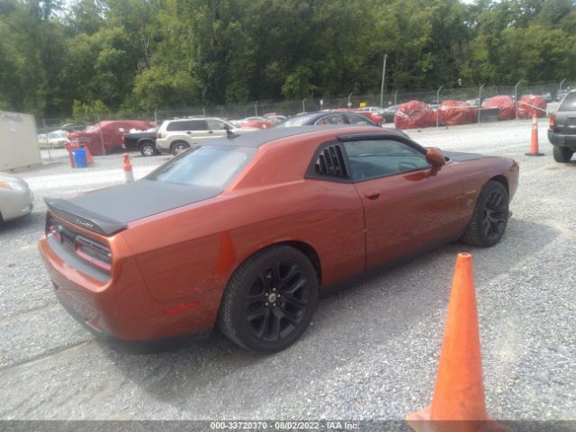 Photo 3 VIN: 2C3CDZBT6LH173944 - DODGE CHALLENGER 