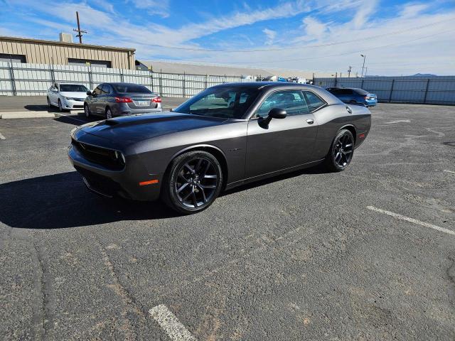 Photo 1 VIN: 2C3CDZBT6LH174379 - DODGE CHALLENGER 