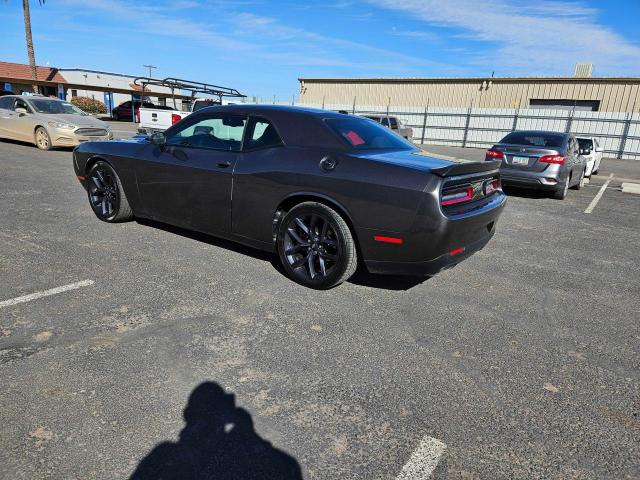 Photo 2 VIN: 2C3CDZBT6LH174379 - DODGE CHALLENGER 