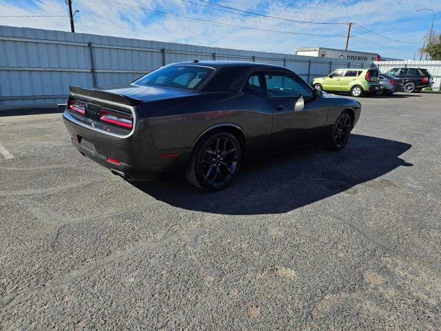 Photo 3 VIN: 2C3CDZBT6LH174379 - DODGE CHALLENGER 