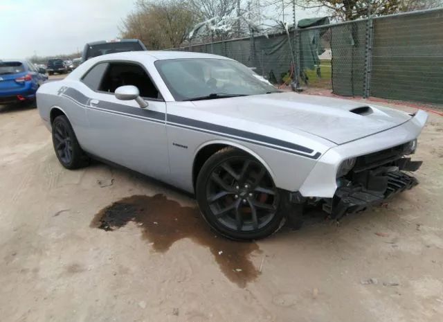 Photo 0 VIN: 2C3CDZBT6LH174463 - DODGE CHALLENGER 