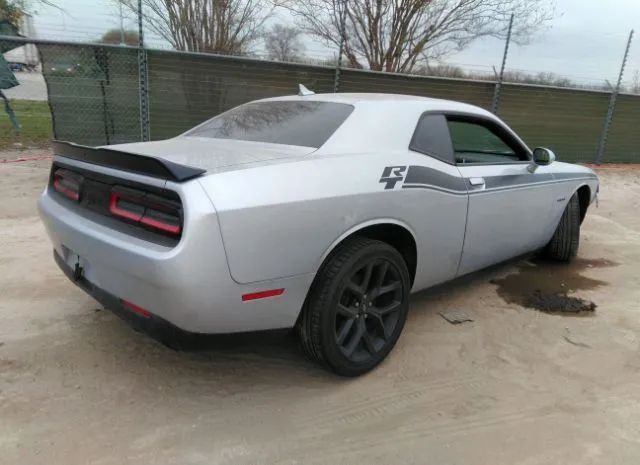 Photo 3 VIN: 2C3CDZBT6LH174463 - DODGE CHALLENGER 