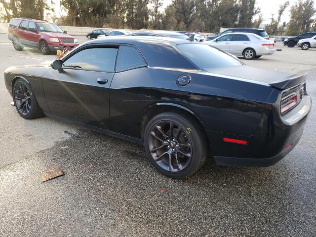 Photo 1 VIN: 2C3CDZBT6LH188881 - DODGE CHALLENGER 