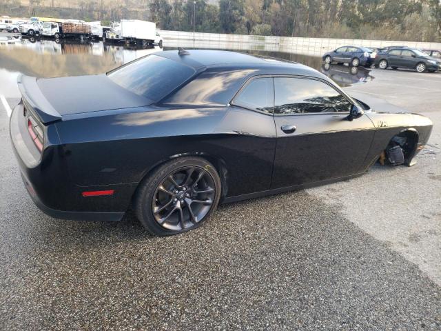 Photo 2 VIN: 2C3CDZBT6LH188881 - DODGE CHALLENGER 