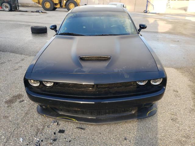 Photo 4 VIN: 2C3CDZBT6LH188881 - DODGE CHALLENGER 