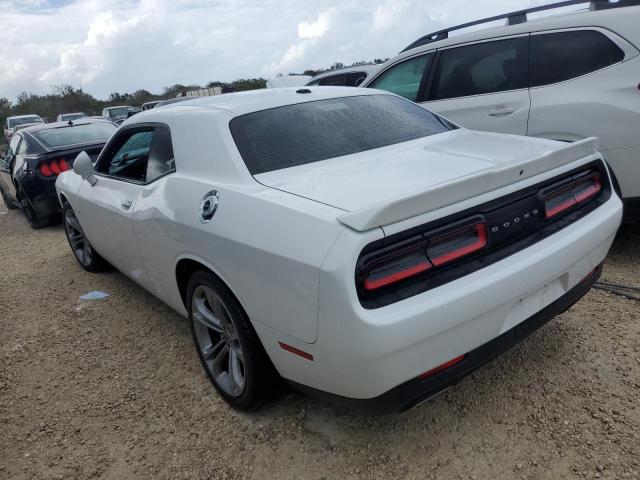 Photo 1 VIN: 2C3CDZBT6LH214489 - DODGE CHALLENGER 