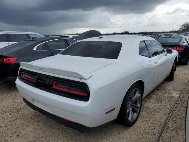 Photo 2 VIN: 2C3CDZBT6LH214489 - DODGE CHALLENGER 