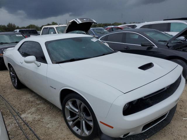 Photo 3 VIN: 2C3CDZBT6LH214489 - DODGE CHALLENGER 