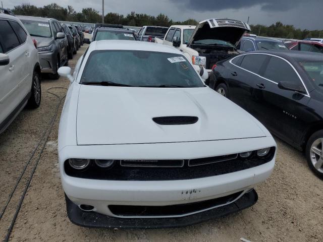 Photo 4 VIN: 2C3CDZBT6LH214489 - DODGE CHALLENGER 