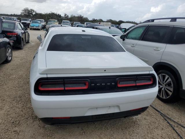 Photo 5 VIN: 2C3CDZBT6LH214489 - DODGE CHALLENGER 