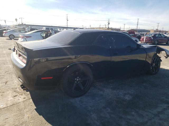 Photo 2 VIN: 2C3CDZBT6MH503132 - DODGE CHALLENGER 