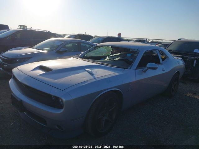 Photo 1 VIN: 2C3CDZBT6MH546630 - DODGE CHALLENGER 