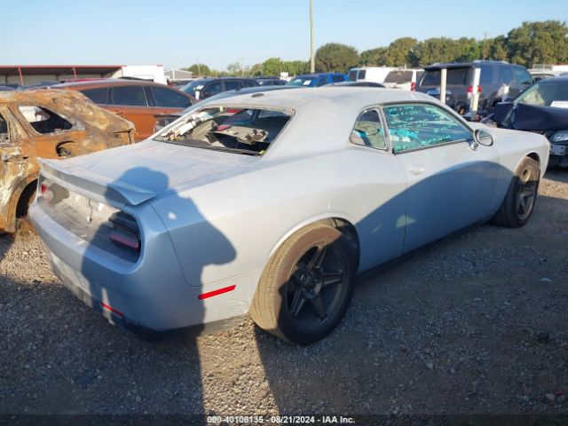 Photo 3 VIN: 2C3CDZBT6MH546630 - DODGE CHALLENGER 