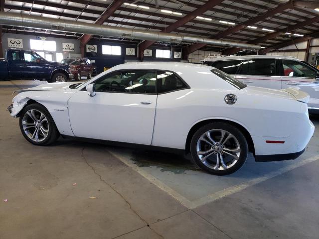 Photo 1 VIN: 2C3CDZBT6MH571107 - DODGE CHALLENGER 