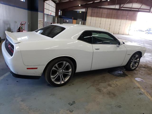 Photo 2 VIN: 2C3CDZBT6MH571107 - DODGE CHALLENGER 