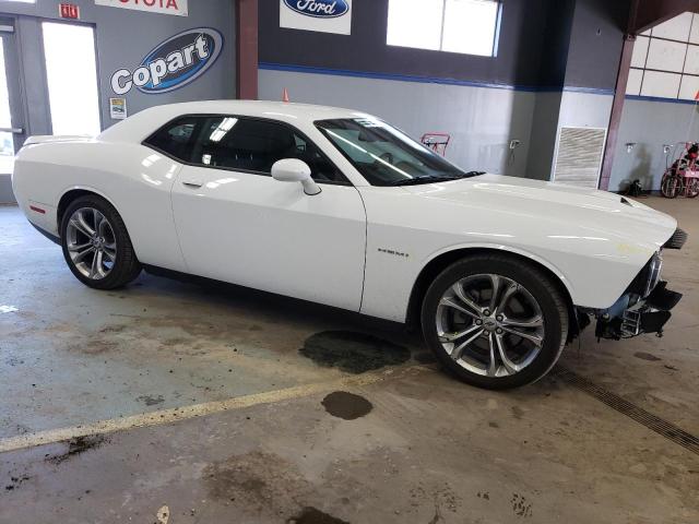 Photo 3 VIN: 2C3CDZBT6MH571107 - DODGE CHALLENGER 