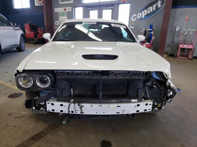 Photo 4 VIN: 2C3CDZBT6MH571107 - DODGE CHALLENGER 