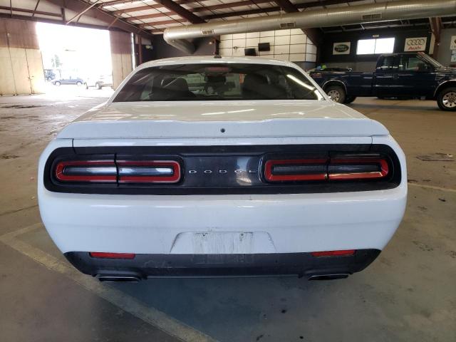 Photo 5 VIN: 2C3CDZBT6MH571107 - DODGE CHALLENGER 