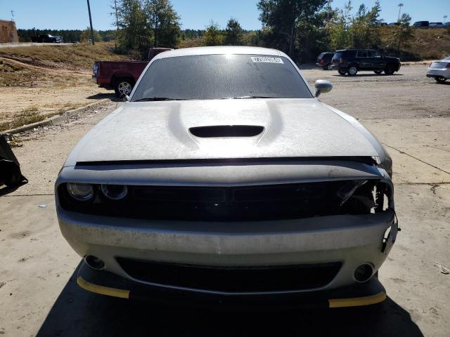 Photo 4 VIN: 2C3CDZBT6MH623559 - DODGE CHALLENGER 