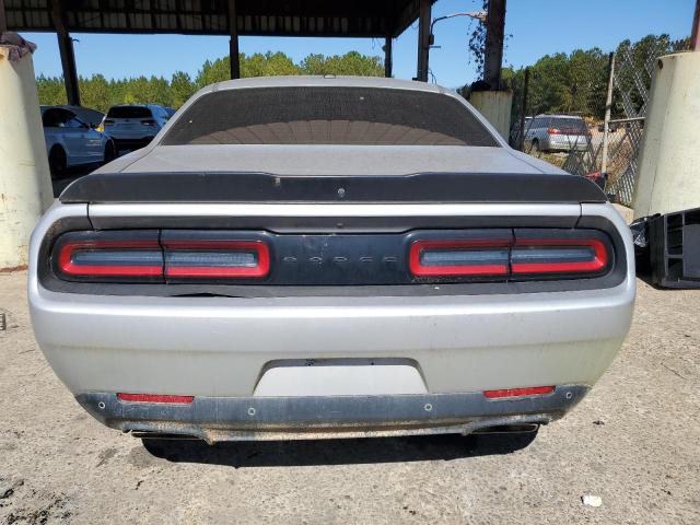 Photo 5 VIN: 2C3CDZBT6MH623559 - DODGE CHALLENGER 