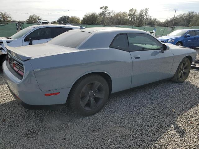 Photo 2 VIN: 2C3CDZBT6MH623738 - DODGE CHALLENGER 