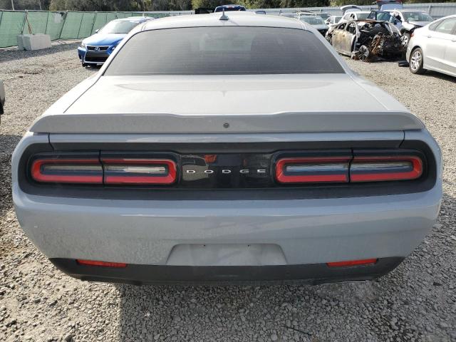 Photo 5 VIN: 2C3CDZBT6MH623738 - DODGE CHALLENGER 